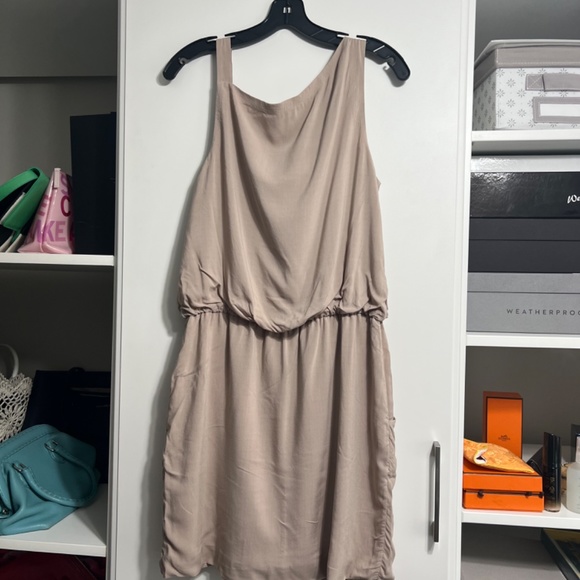 Theory, Size 10, beige - Picture 2 of 7